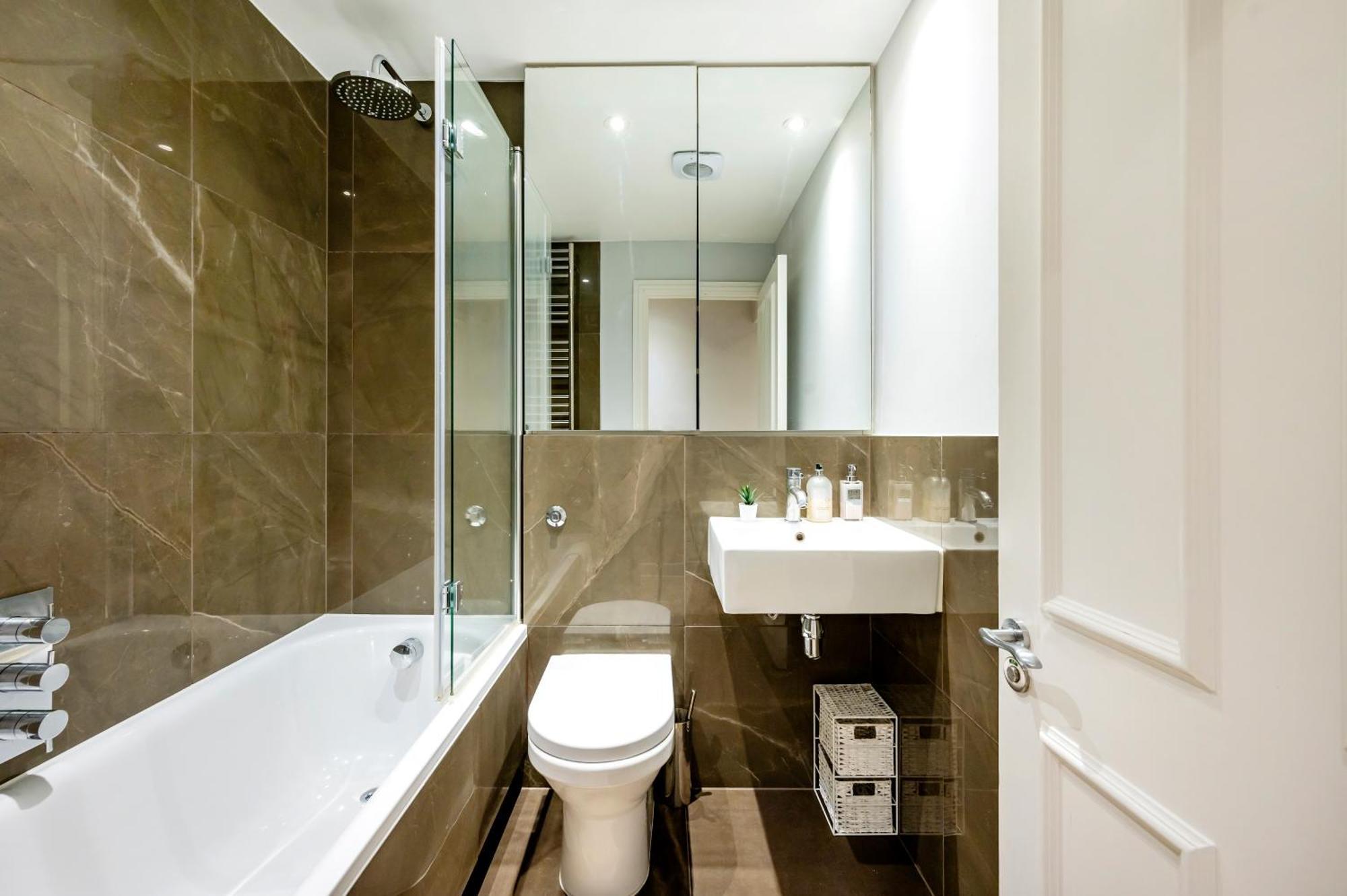 Chelsea Two Bedroom Londra