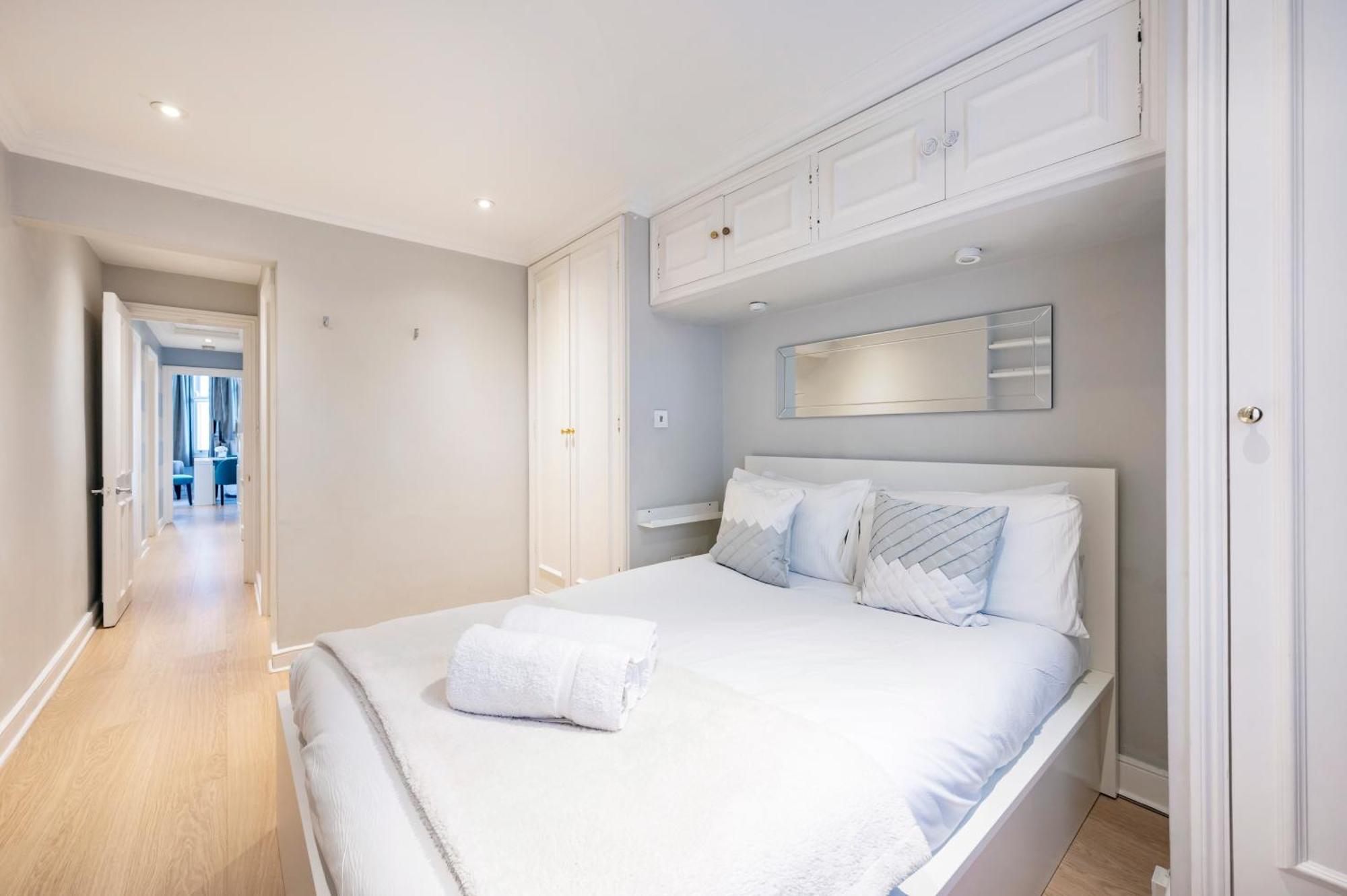 Chelsea Two Bedroom * Londra