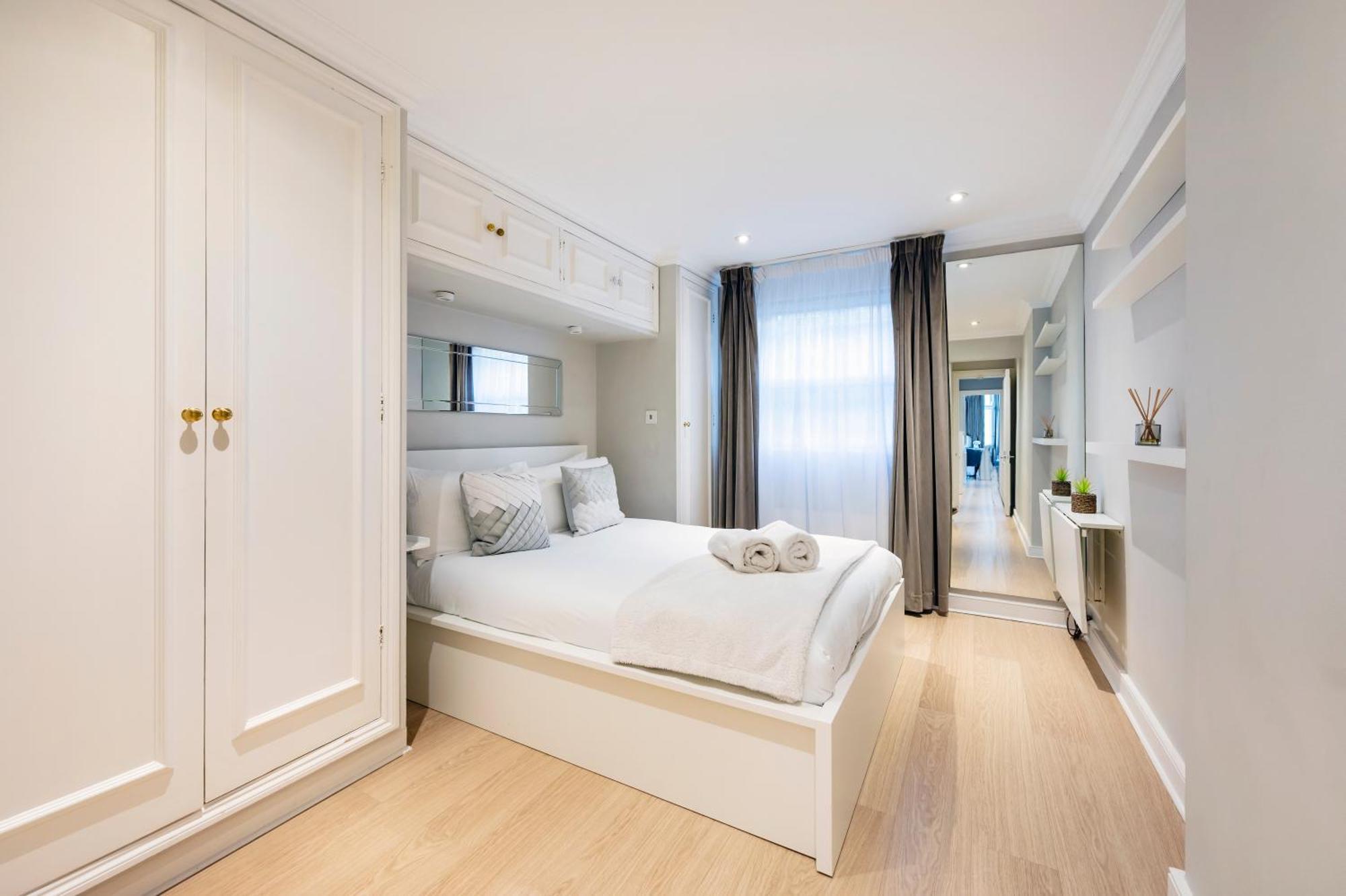 Chelsea Two Bedroom